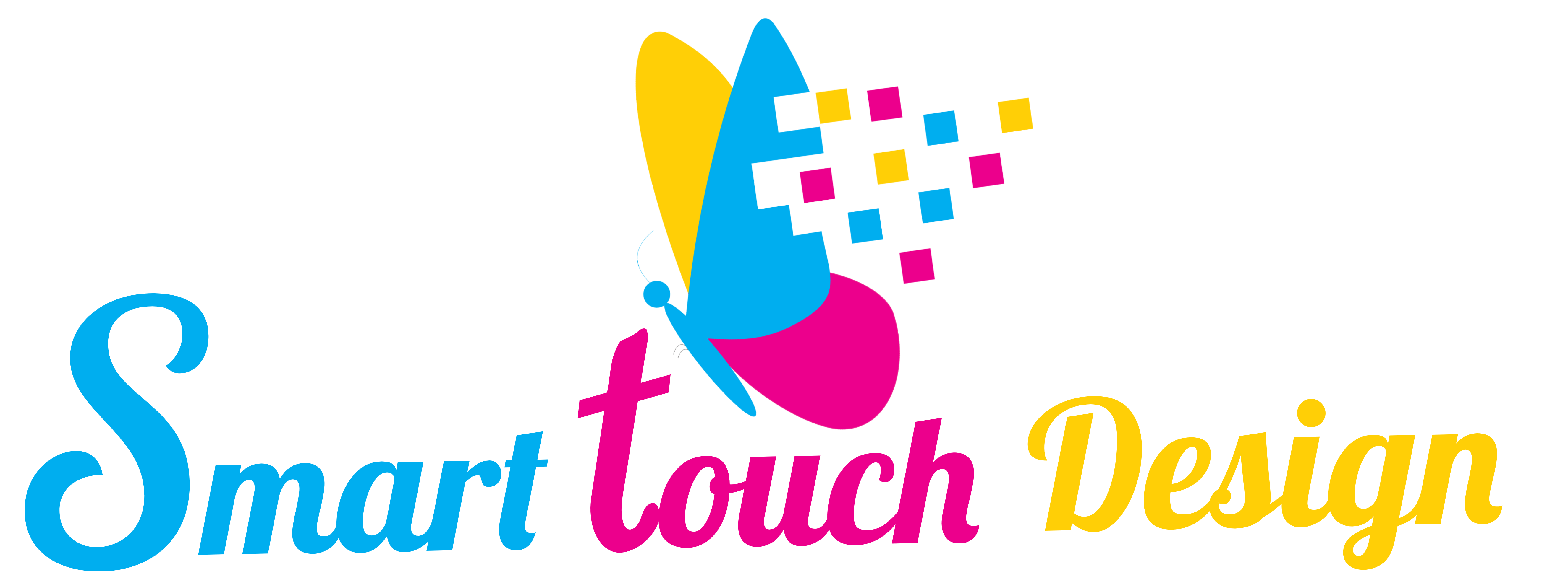 Smart touch design