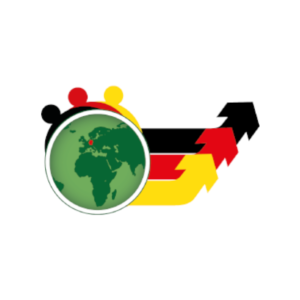 Centre international de langue Allemande IDSW logo