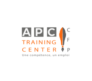 APC training center logo