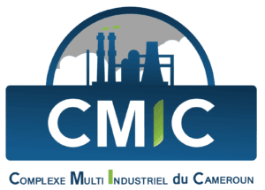 CMIC SA logo