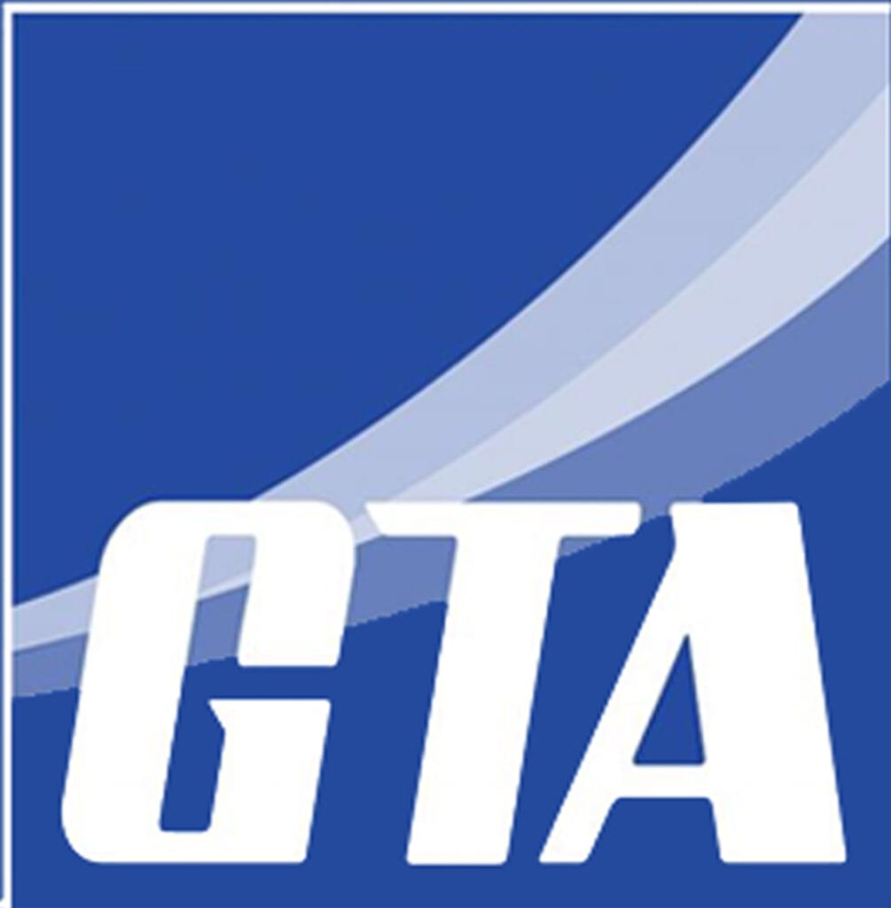 GTA CM logo