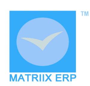 MATRIIX Gestion logo