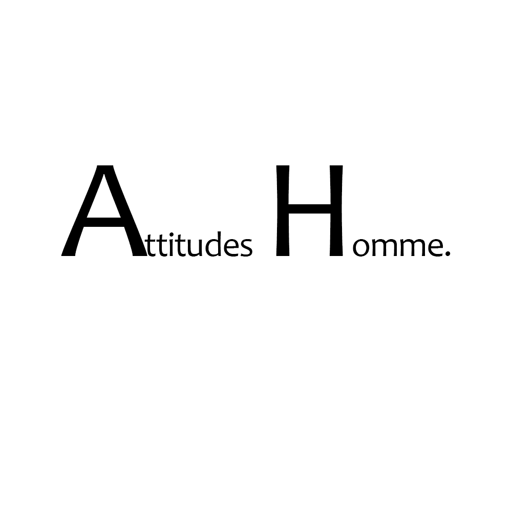 ATTITUDES HOMME by EM Group