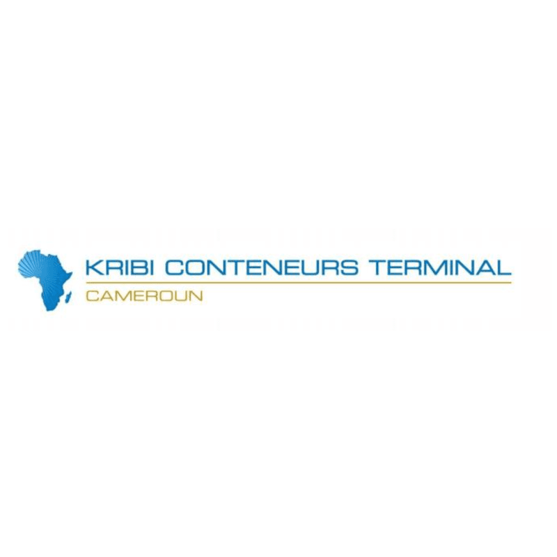 Kribi Conteneurs Terminal