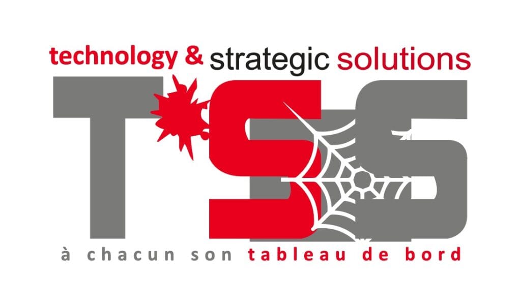 TSS - Technology & Strategic solutions logo