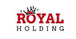 Royal holding logo