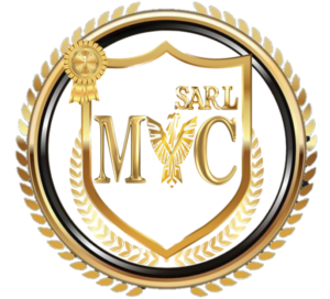 MOUAHA INDUSTRY COMPANY SARL