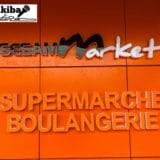 SESAM’MARKET