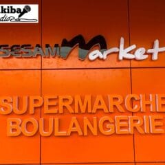 SESAM’MARKET