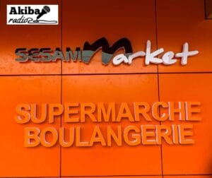 SESAM’MARKET
