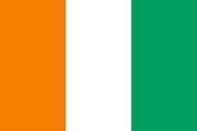drapeau du cote d'ivoire | concours info