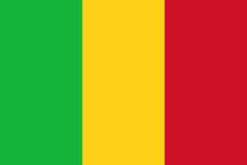 drapeau du mali | concours info